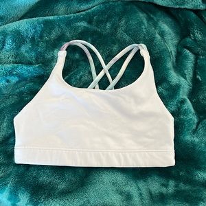 Athleta girl sports bra